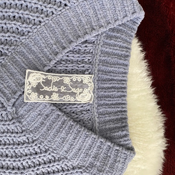 Slay All Day Sweater- Brimm Boutique - Picture 3 of 4